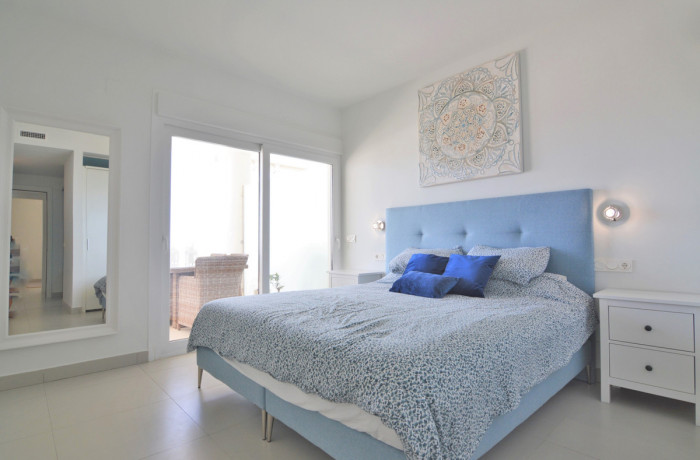 Qlistings Apartment - Middle Floor in Fuengirola, Costa del Sol image 6